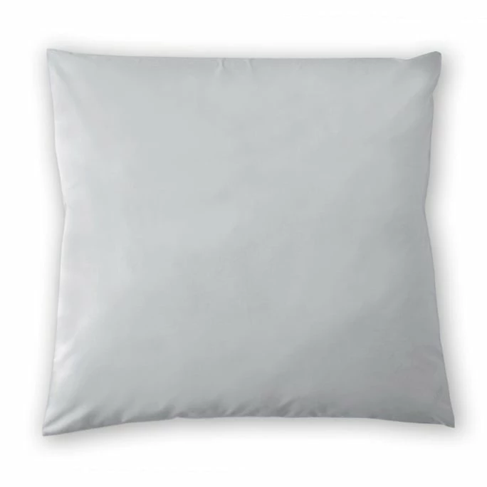 Bester Verkauf ✨ Damai Bio Organic Satin Kopfkissen-Bezug 2er Set - 80x80 Cm - Light Grey ? 1 Bester Verkauf ✨ Damai Bio Organic Satin Kopfkissen-Bezug 2er Set - 80x80 Cm - Light Grey ?