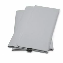 Bester Verkauf ✨ Damai Bio Organic Satin Kopfkissen-Bezug 2er Set - 80x80 Cm - Light Grey ? 4 Bester Verkauf ✨ Damai Bio Organic Satin Kopfkissen-Bezug 2er Set - 80x80 Cm - Light Grey ? -Lexington Shop unnamed file 1363