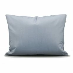 Blitzangebot ? Marc O'Polo Valka Kopfkissen-Bezug Aus Leinen - 80x80 Cm - Blau ? 4 Blitzangebot ? Marc O'Polo Valka Kopfkissen-Bezug Aus Leinen - 80x80 Cm - Blau ? -Lexington Shop unnamed file 1379