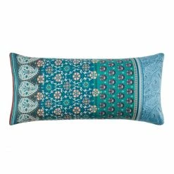 Schlussverkauf ? Bassetti LAGLIO Kopfkissenbezug - 40x80 Cm - V1 - Grün ?