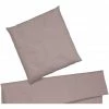 Großhandel ? Elegante Breeze Kopfkissenbezug Aus Halbleinen - 40x80 Cm - Blush ? -Lexington Shop unnamed file 1401