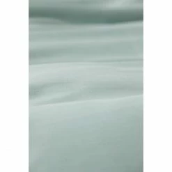 Neu ⭐ Elegante Breeze Kopfkissenbezug Aus Halbleinen - 40x80 Cm - Salbei ? -Lexington Shop unnamed file 1414