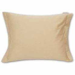 Besorgen ? Lexington Hotel Satin Kopfkissen-Bezug - 40x80 Cm - Light Beige ?