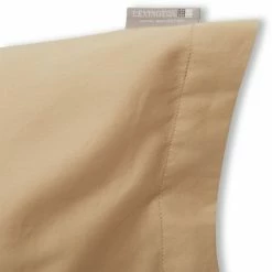 Besorgen ? Lexington Hotel Satin Kopfkissen-Bezug - 40x80 Cm - Light Beige ? -Lexington Shop unnamed file 1430