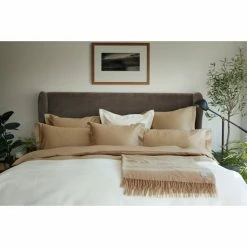 Besorgen ? Lexington Hotel Satin Kopfkissen-Bezug - 40x80 Cm - Light Beige ? -Lexington Shop unnamed file 1431