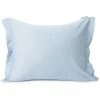 Blitzangebot ? Lexington Hotel Satin Kopfkissen-Bezug - 40x40 Cm - Sky Blue ? -Lexington Shop unnamed file 1435
