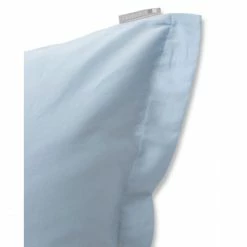 Blitzangebot ? Lexington Hotel Satin Kopfkissen-Bezug - 40x40 Cm - Sky Blue ? -Lexington Shop unnamed file 1437