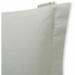 Billig ? Lexington Hotel Satin Kopfkissen-Bezug - 40x40 Cm - Sage Green ? -Lexington Shop unnamed file 1441
