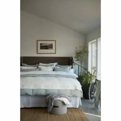 Billig ? Lexington Hotel Satin Kopfkissen-Bezug - 40x40 Cm - Sage Green ? -Lexington Shop unnamed file 1443