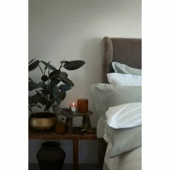 Billig ? Lexington Hotel Satin Kopfkissen-Bezug - 40x40 Cm - Sage Green ? -Lexington Shop unnamed file 1444