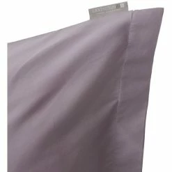 Blitzangebot ? Lexington Hotel Satin Kopfkissen-Bezug - 40x40 Cm - Soft Purple ? -Lexington Shop unnamed file 1450