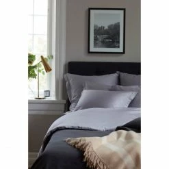 Blitzangebot ? Lexington Hotel Satin Kopfkissen-Bezug - 40x40 Cm - Soft Purple ? -Lexington Shop unnamed file 1454