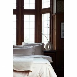 Neu ✔️ Lexington Hotel Satin Kopfkissen-Bezug - 40x40 Cm - Light Sand ? 5 Neu ✔️ Lexington Hotel Satin Kopfkissen-Bezug - 40x40 Cm - Light Sand ? -Lexington Shop unnamed file 1457