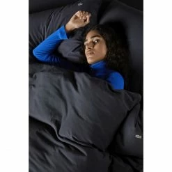 Aktion ? Lacoste L PIQUE Kopfkissenbezug - 40x80 Cm - Bitume ? -Lexington Shop unnamed file 1464