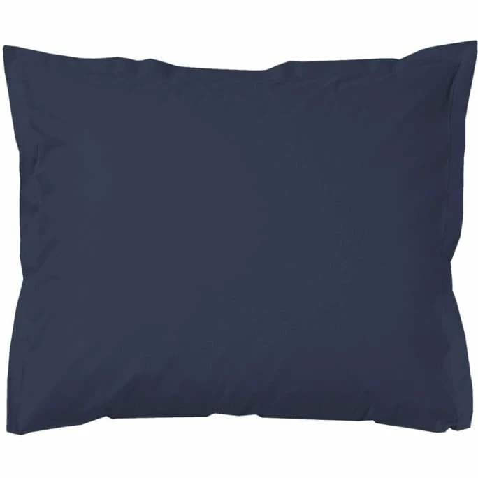 Rabatt ? Cinderella Sundays Kopfkissenbezug Aus Satin 2er-Set - 2er-Set: 60x70 Cm - Navy ? 1 Rabatt ? Cinderella Sundays Kopfkissenbezug Aus Satin 2er-Set - 2er-Set: 60x70 Cm - Navy ?