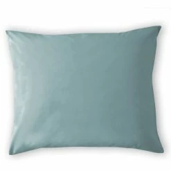 Angebote ✔️ Cinderella Weekend Kopfkissenbezug 2er-Set - 2er-Set: 60x70 Cm - Mineral Green ⌛