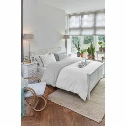 Coupon ? Riviera Maison Rivièra Maison Long Bay Kopfkissenbezug - 80x80 Cm - Light Grey ? 4 Coupon ? Riviera Maison Rivièra Maison Long Bay Kopfkissenbezug - 80x80 Cm - Light Grey ? -Lexington Shop unnamed file 1499