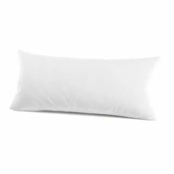 Blitzangebot ? Schlafgut Mako-Jersey-Interlock 50001 Kissenbezug - 40x80 Cm - Weiß ?