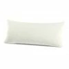 Neu ? Schlafgut Mako-Jersey-Interlock 50001 Kissenbezug - 40x80 Cm - Wollweiß ? -Lexington Shop unnamed file 1505