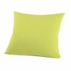 Budget ? Schlafgut Mako-Jersey 5004K Kissenbezug - 80x80 Cm - Kiwi ? -Lexington Shop unnamed file 1506