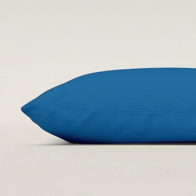 Billig ? Schlafgut Mako-Jersey 5004K Kopfkissenbezug - 80x80 Cm - River ? 3 Billig ? Schlafgut Mako-Jersey 5004K Kopfkissenbezug - 80x80 Cm - River ? – Bild 3