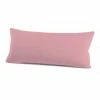 Bestpreis ⌛ Schlafgut Mako-Jersey 5004K Kissenbezug - 40x80 Cm - Steinrosa ? -Lexington Shop unnamed file 1522