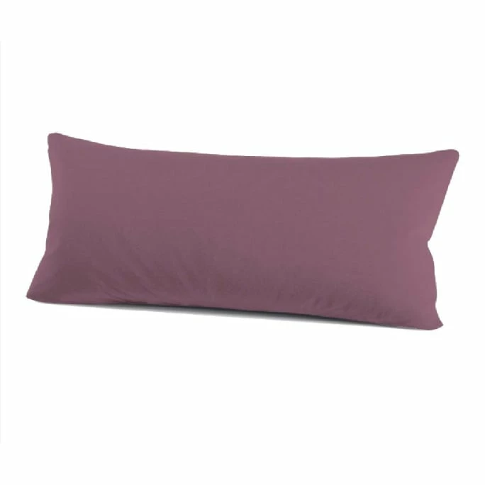 Am billigsten ? Schlafgut Mako-Jersey 5004K Kissenbezug - 40x80 Cm - Heide ✔️ 1 Am billigsten ? Schlafgut Mako-Jersey 5004K Kissenbezug - 40x80 Cm - Heide ✔️