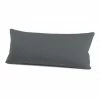Großhandel ❤️ Schlafgut Mako-Jersey 5004K Kissenbezug - 40x80 Cm - Titan ? -Lexington Shop unnamed file 1529