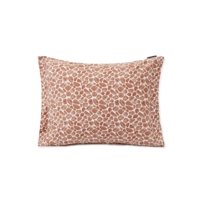 Am billigsten ⌛ Lexington Printed Giraffe Satin Kopfkissenbezug - 40x80 Cm - Dark Beige-white ⌛ 1 Am billigsten ⌛ Lexington Printed Giraffe Satin Kopfkissenbezug - 40x80 Cm - Dark Beige-white ⌛