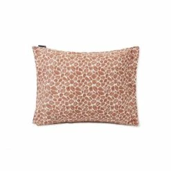 Am billigsten ⌛ Lexington Printed Giraffe Satin Kopfkissenbezug - 40x80 Cm - Dark Beige-white ⌛ 5 Am billigsten ⌛ Lexington Printed Giraffe Satin Kopfkissenbezug - 40x80 Cm - Dark Beige-white ⌛ -Lexington Shop unnamed file 156