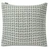 Aktion ? Lexington Holly Printed Kopfkissenbezug Aus Baumwoll-Satin - 40x80 Cm - White/green ? -Lexington Shop unnamed file 159