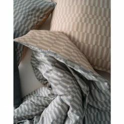 Blitzangebot ? Marc O'Polo Sillia Kissenbezug Aus Satin - 40x80 Cm - Neutral Grey ? 5 Blitzangebot ? Marc O'Polo Sillia Kissenbezug Aus Satin - 40x80 Cm - Neutral Grey ? -Lexington Shop unnamed file 165