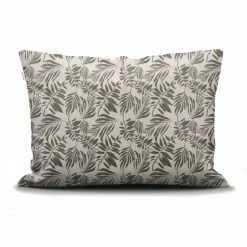 Schlussverkauf ✔️ Marc O'Polo Mysen Kopfkissen-Bezug Aus Satin - 40x80 Cm - Natural White ?