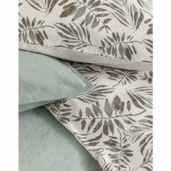 Schlussverkauf ✔️ Marc O'Polo Mysen Kopfkissen-Bezug Aus Satin - 40x80 Cm - Natural White ? -Lexington Shop unnamed file 168