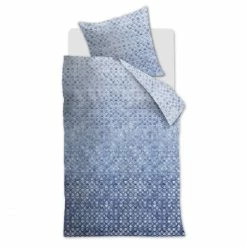 Bestes Angebot ? Beddinghouse Affection Kopfkissenbezug - 40x80 Cm - Blue ?