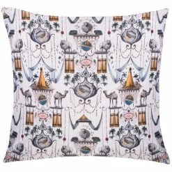 Top 10 ? Zoeppritz Centuries Kopfkissen-Bezug - 70x90 (AT) Cm - Colour Mix ?