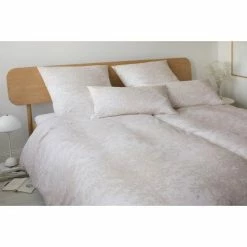 Beste Bewertungen von ? Elegante Forest Kopfkissenbezug Aus Mako-Satin - 40x80 Cm - Natur ? -Lexington Shop unnamed file 208