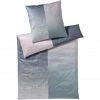 Großhandel ⭐ Elegante Match Kopfkissenbezug Aus Mako-Satin - 40x80 Cm - Rauchblau ? -Lexington Shop unnamed file 211