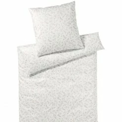 Beste Bewertungen von ✔️ Elegante Olive Kopfkissenbezug Aus Mako-Jersey - 40x80 Cm - Rouge ?