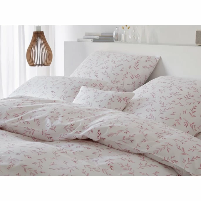 Beste Bewertungen von ✔️ Elegante Olive Kopfkissenbezug Aus Mako-Jersey - 40x80 Cm - Rouge ? 2 Beste Bewertungen von ✔️ Elegante Olive Kopfkissenbezug Aus Mako-Jersey - 40x80 Cm - Rouge ? – Bild 2