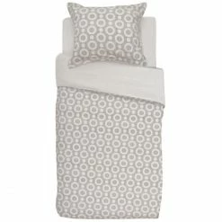 Blitzangebot ✔️ Moooi Umbrella Squid Kopfkissenbezug - 80x80 Cm - Silber ❤️