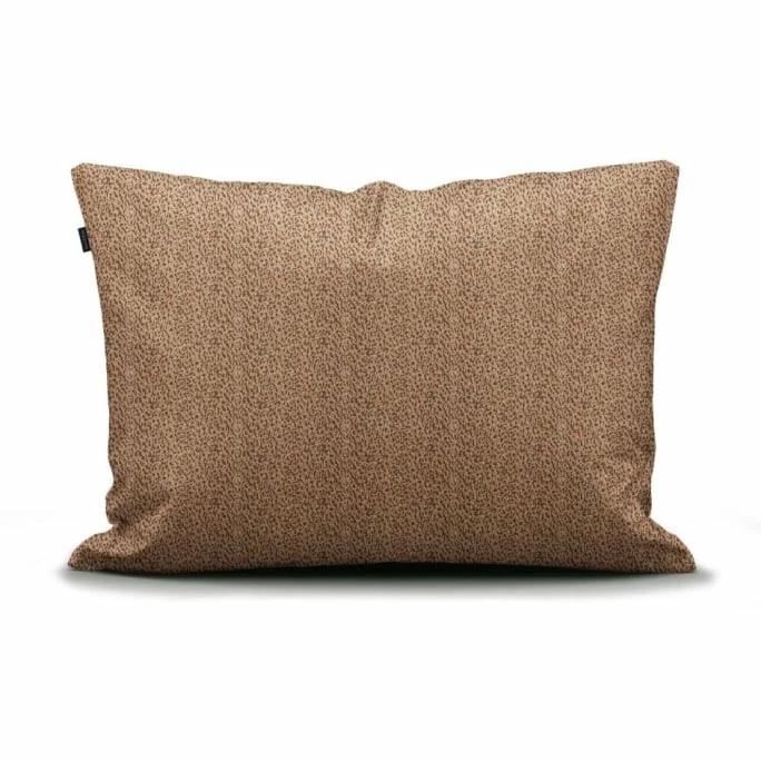 Brandneu ⌛ Marc O'Polo Camo Kopfkissen - 40x40 Cm - Toffee Brown ? 1 Brandneu ⌛ Marc O'Polo Camo Kopfkissen - 40x40 Cm - Toffee Brown ?