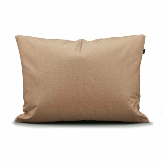 Brandneu ⌛ Marc O'Polo Camo Kopfkissen - 40x40 Cm - Toffee Brown ? 2 Brandneu ⌛ Marc O'Polo Camo Kopfkissen - 40x40 Cm - Toffee Brown ? – Bild 2