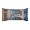 Beste Bewertungen von ? Bassetti GENOVA Kopfkissen-Bezug Aus Baumwollsatin - 40x80 Cm - B1-blau ? -Lexington Shop unnamed file 255