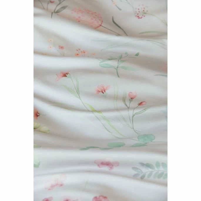 Bester Verkauf ? Elegante Deluxe Seiden-Satin Kopfkissenbezug - 40x80 Cm - Leinen ? 2 Bester Verkauf ? Elegante Deluxe Seiden-Satin Kopfkissenbezug - 40x80 Cm - Leinen ? – Bild 2