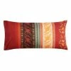 Bestes Angebot ❤️ Bassetti OROSEI Kopfkissen-Bezug Aus Baumwollsatin - 40x80 Cm - R1-rot ⭐ -Lexington Shop unnamed file 272