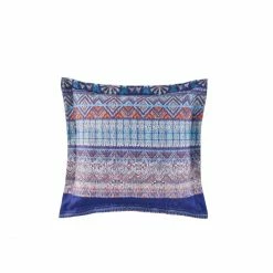 Besorgen ? Bassetti PIAZZA DEI MIRACOLI Kopfkissenbezug - 40x40 Cm - B1-blu ? -Lexington Shop unnamed file 286