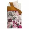 Brandneu ? Oilily Mellow Rose Kopfkissenbezug - 80x80 Cm - Red ? -Lexington Shop unnamed file 287