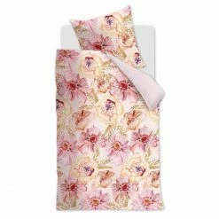 Bester Verkauf ? Oilily Rose Dust Kopfkissenbezug - 80x80 Cm - Pink ?