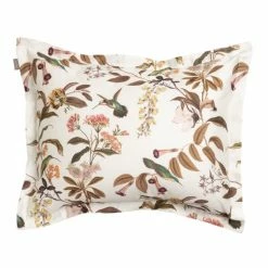 Bestes Angebot ? GANT GARDEN Kopfkissenbezug - 40x40 Cm - White ?